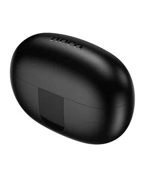 Беспроводные TWS наушники Hoco EQ26 Nice ANC+ENC Black