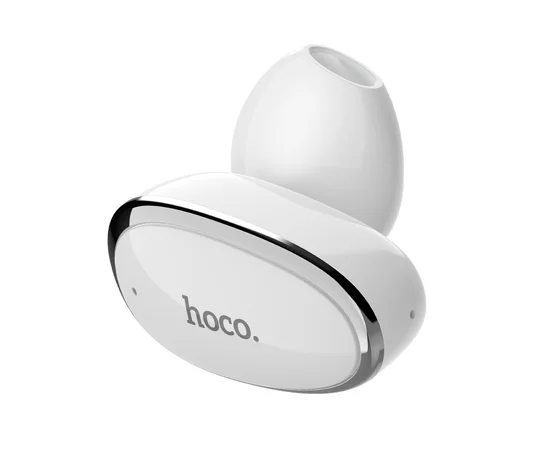 Bluetooth моно-гарнитура HOCO E46 Белый
