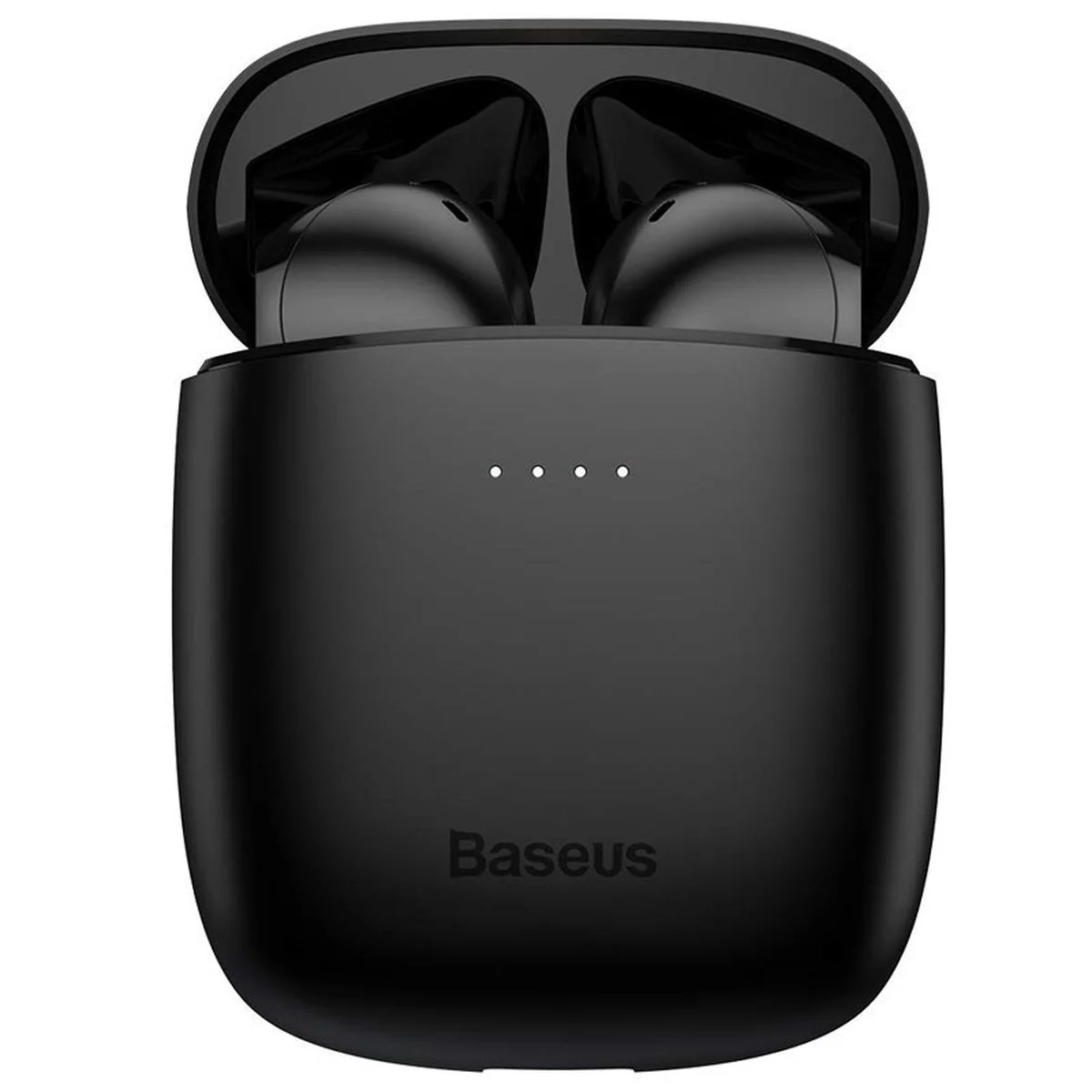 Бездротові навушники Baseus W04 Pro TWS Чорний