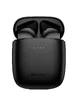 Беспроводные наушники Baseus W04 Pro TWS Черный