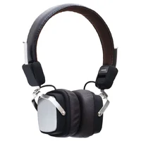 Bluetooth наушники Remax RB-200HB Черный