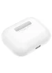 Беспроводные TWS наушники Hoco EW68 ANC+ENC White