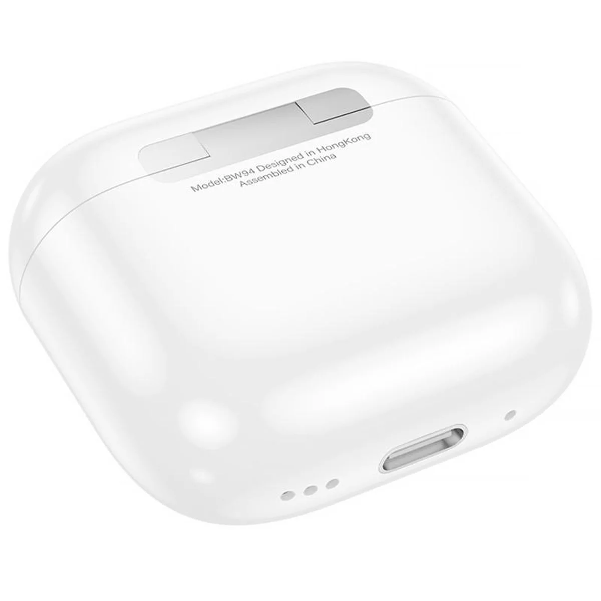 Беспроводные TWS наушники BOROFONE BW94 White