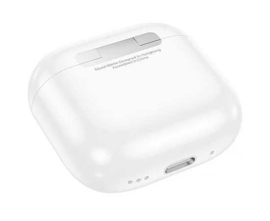 Беспроводные TWS наушники BOROFONE BW94 White