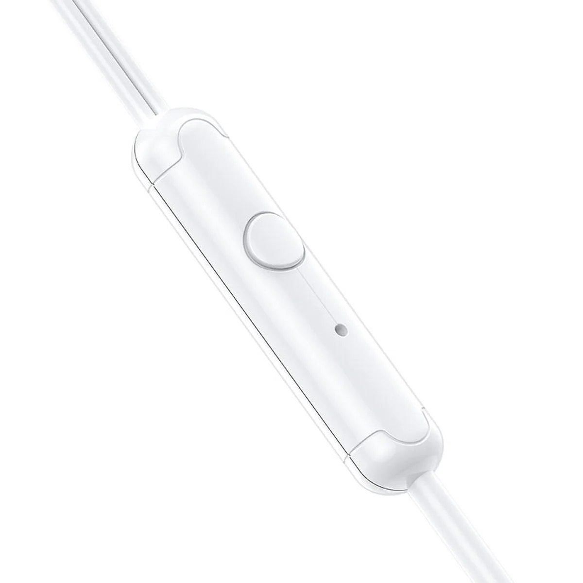 Навушники Borofone BM57 Срібний