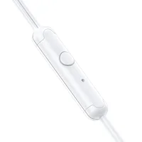 Навушники Borofone BM57 Срібний