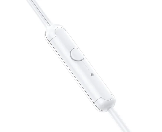 Наушники Borofone BM57 Серебряный