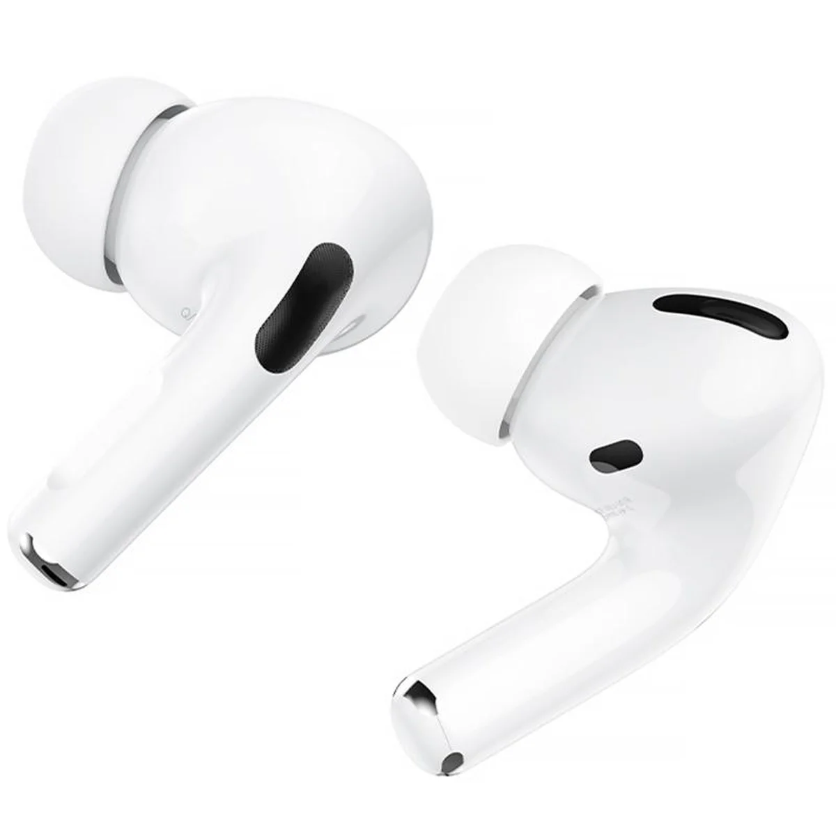 Бездротові TWS навушники BOROFONE BW90 White