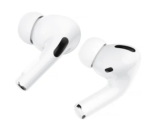 Беспроводные TWS наушники BOROFONE BW90 White