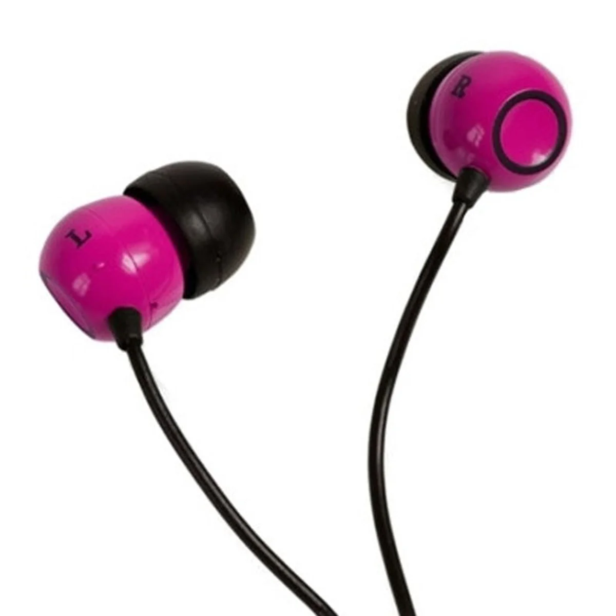 Наушники Pioneer SE-CL07-P Розовый