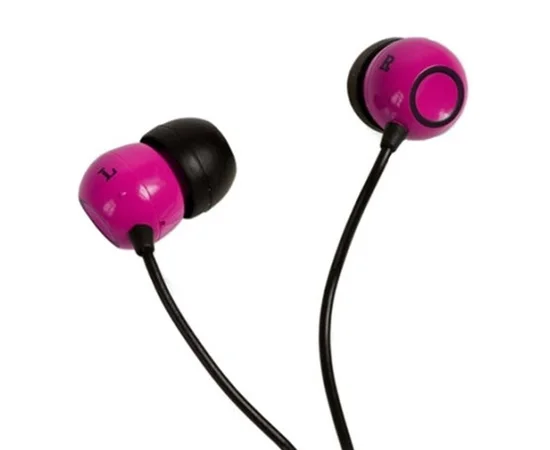 Наушники Pioneer SE-CL07-P Розовый