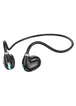 Bluetooth Наушники Hoco ES68 Musical air conduction Obsidian Black