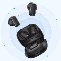 Беспроводные TWS наушники Usams-ID25 ID Series BT 5.3 Black