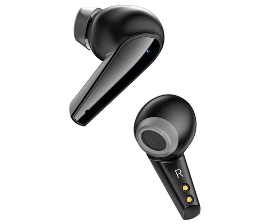 Bluetooth наушники HOCO ES43 Черный