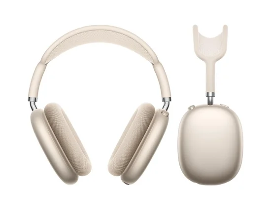 Накладные беспроводные наушники Hoco W65 Plus Happy ANC Star Color