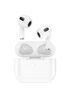 Беспроводные TWS наушники Hoco EW92 White