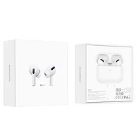 Bluetooth навушники BOROFONE BW27 Білий