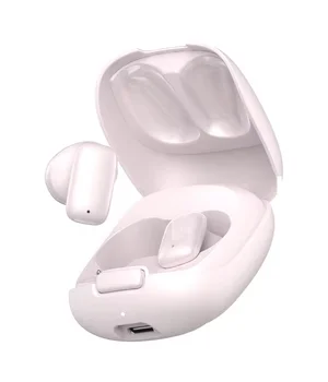 Бездротові навушники TWS Usams-ID25 ID Series BT 5.3 Pink