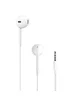 Наушники EarPods with 3,5 mm connector for Apple (AAA) (no box) White