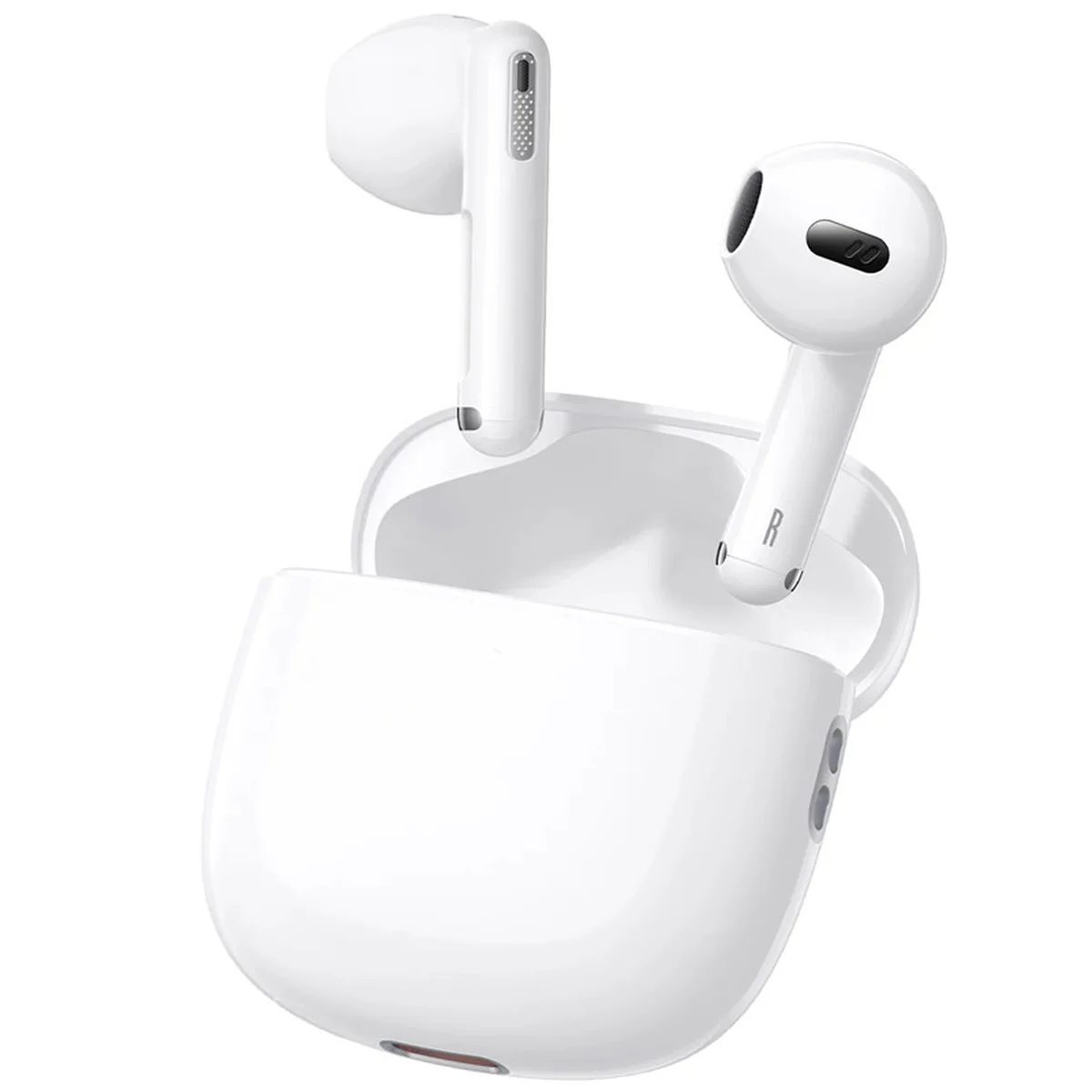 Бездротові навушники TWS Baseus Bowie WX5 (A00051000213-00) White