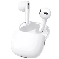 Бездротові навушники TWS Baseus Bowie WX5 (A00051000213-00) White