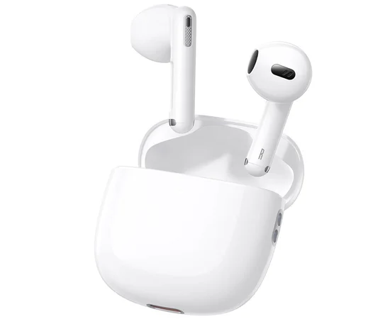 Беспроводные TWS наушники Baseus Bowie WX5 (A00051000213-00) White