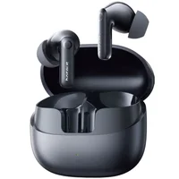 Беспроводные TWS наушники Baseus Bass BP1 ANC+ENC (A00107) Cosmic Black