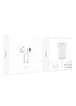 Bluetooth наушники Hoco EW25 TWS Белый