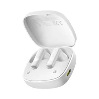 Беспроводные TWS наушники Baseus Bowie E20 (A00069700) Stellar White