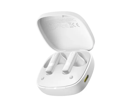 Беспроводные TWS наушники Baseus Bowie E20 (A00069700) Stellar White