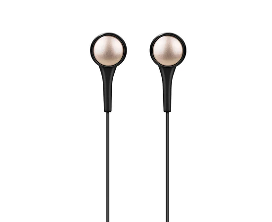 Стерео Наушники Hoco M19 Drumbeat Черный