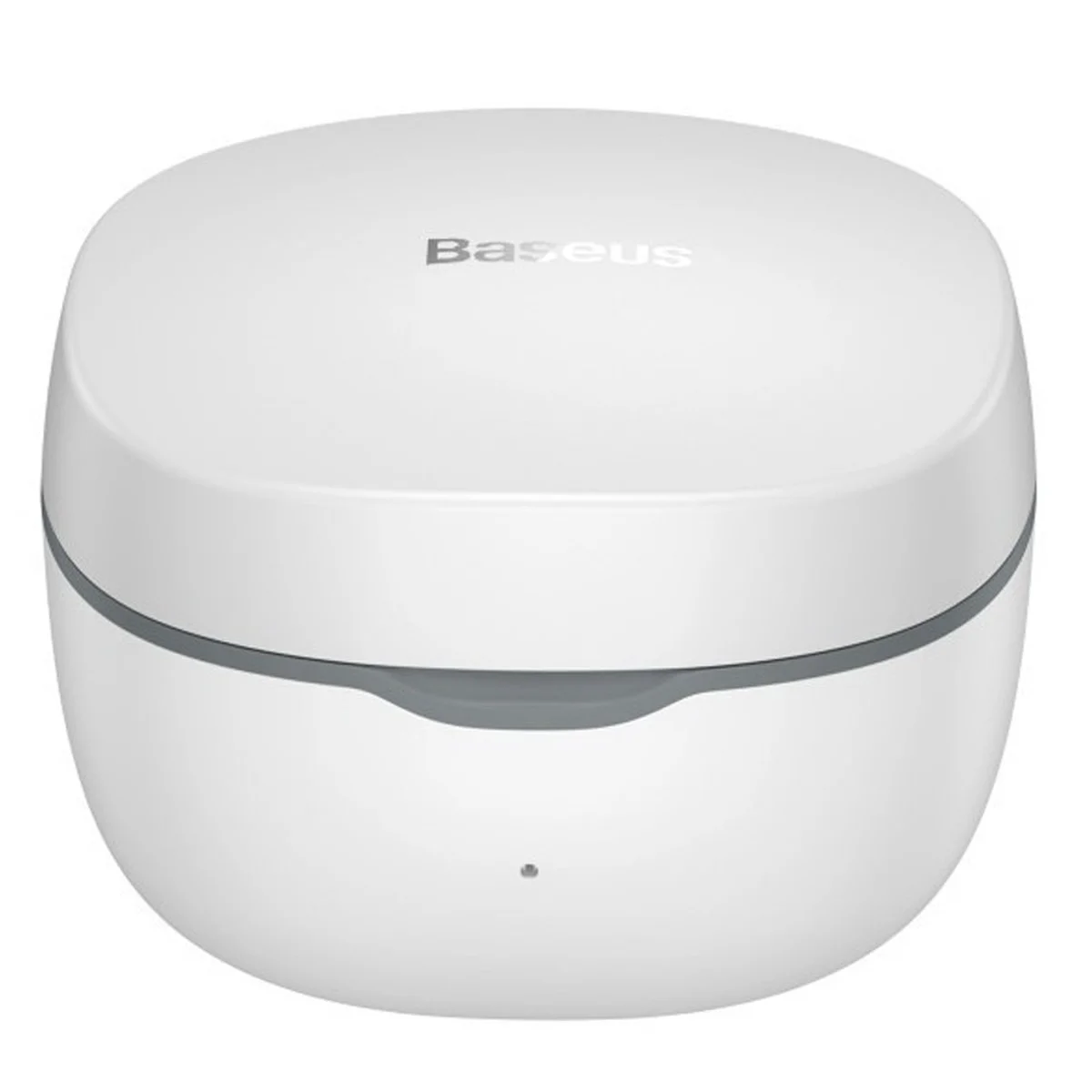 Беспроводные TWS наушники Baseus WM01 (NGWM01/NGTW24) White
