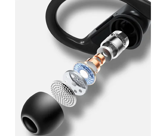 Беспроводные TWS наушники Usams US-YI001 Черный