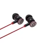 Наушники Beats by Dr. Dre Monster LC-008 (stereo) Красный