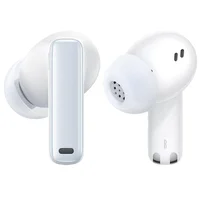 Беспроводные TWS наушники Baseus Bowie M2s (NGTW350102) Moon White