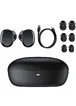 Bluetooth наушники Baseus W11 (NGTW06) Black