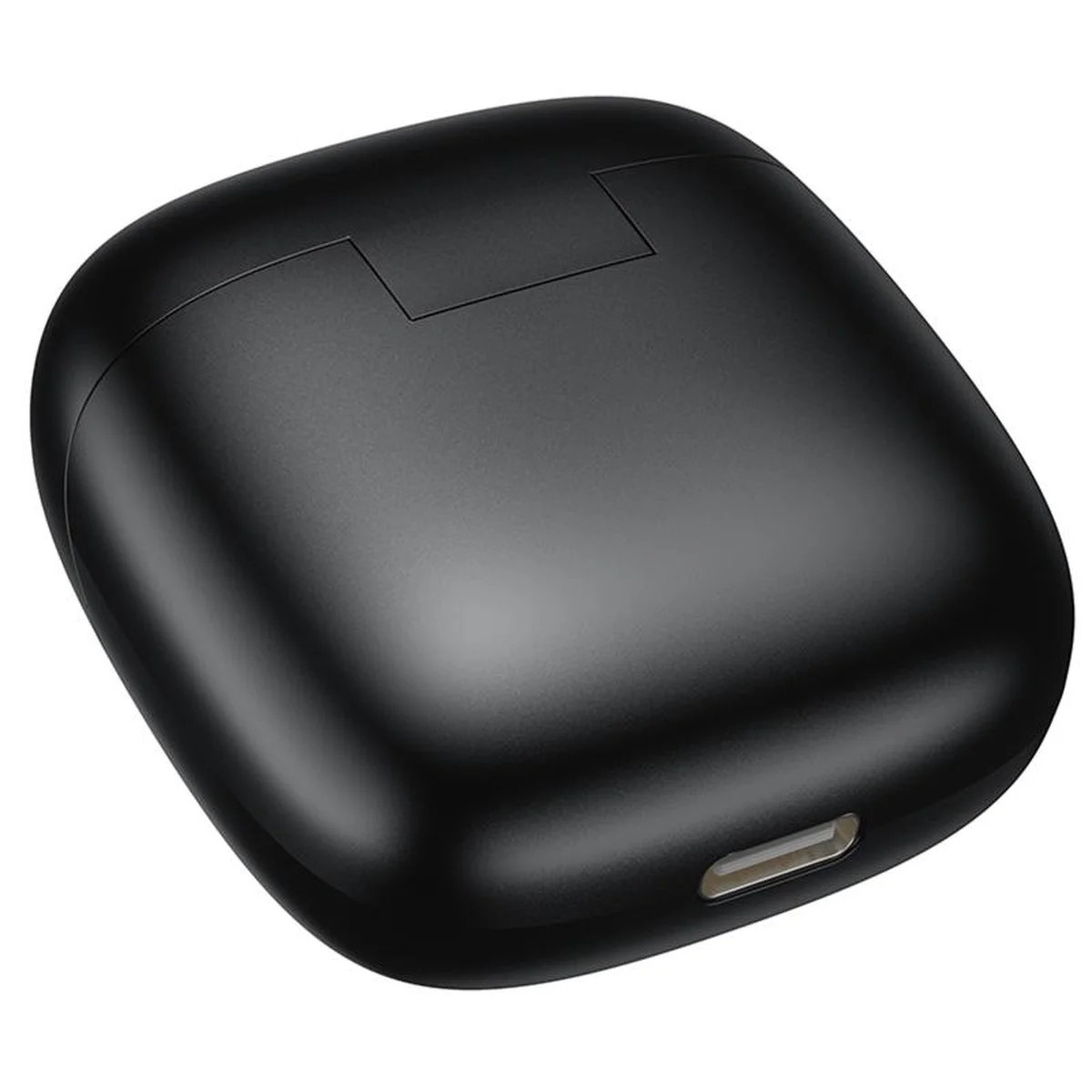 Беспроводные TWS наушники Hoco EW205 Peaceful Black