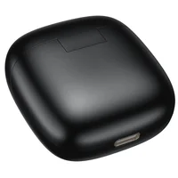 Беспроводные TWS наушники Hoco EW205 Peaceful Black