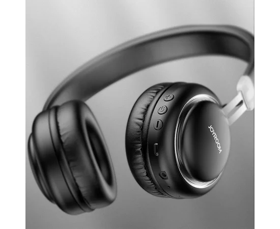 Беспроводные наушники Joyroom JR-HL1 Черный