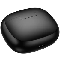 Беспроводные TWS наушники Hoco EQ34 Plus Rima ANC (App) Black