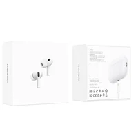 Беспроводные TWS наушники BOROFONE BW82 White