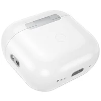 Беспроводные TWS наушники Hoco EW89 Kissa White