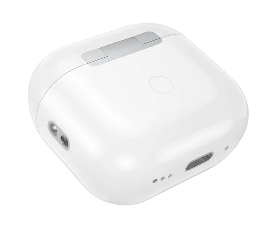 Беспроводные TWS наушники Hoco EW89 Kissa White