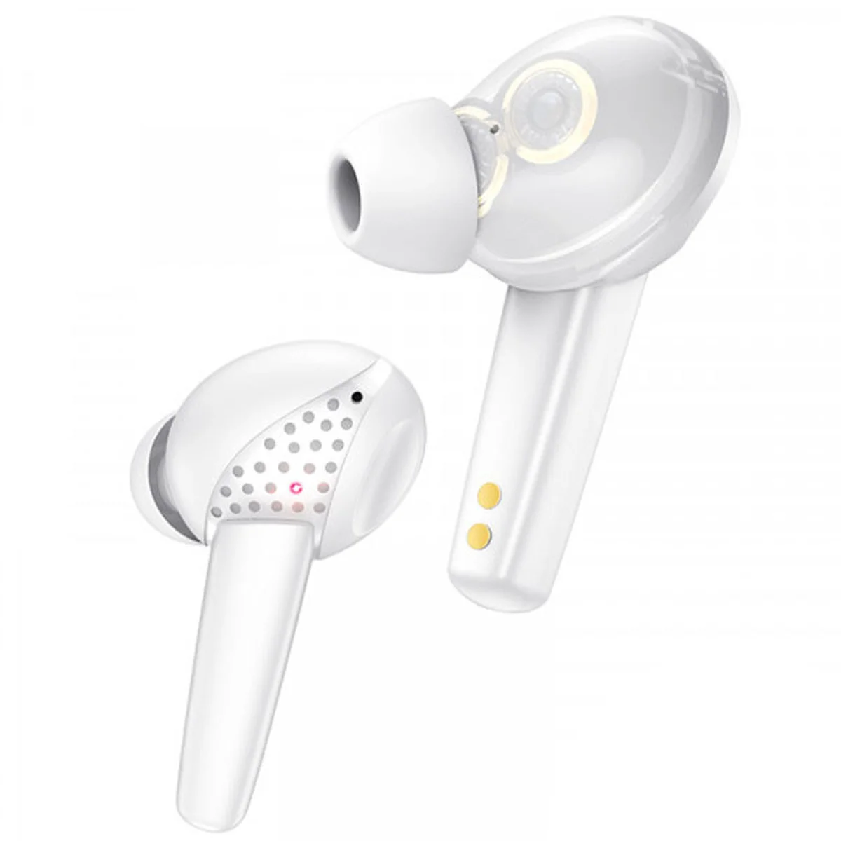 Bluetooth наушники HOCO ES55 Белый