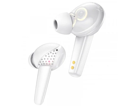 Bluetooth наушники HOCO ES55 Белый