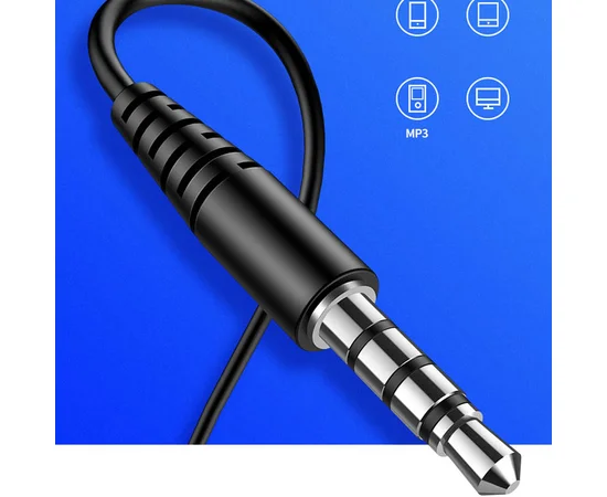 Наушники Usams EP-40 Черный