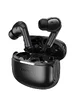 Беспроводные TWS наушники BOROFONE FQ9 Plus Peaceful ANC+ENC Black
