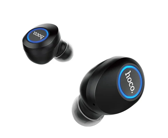 Bluetooth наушники HOCO ES24 Черный
