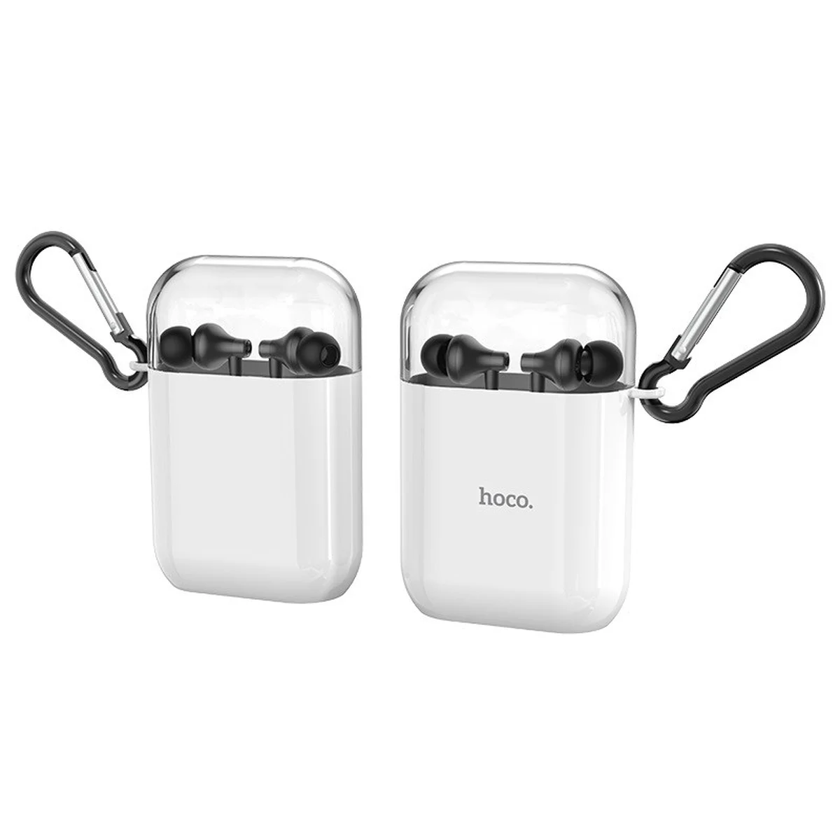 Стерео Наушники Hoco M74 Черный