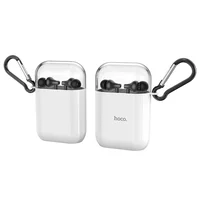 Стерео Наушники Hoco M74 Черный